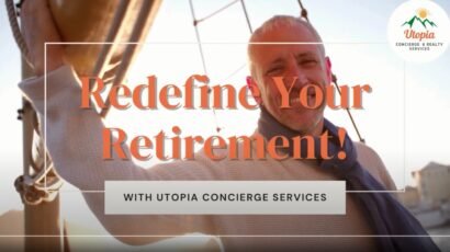 Redefine Your Retirement with Utopia Concierge and Realty Services in Boquete Panama