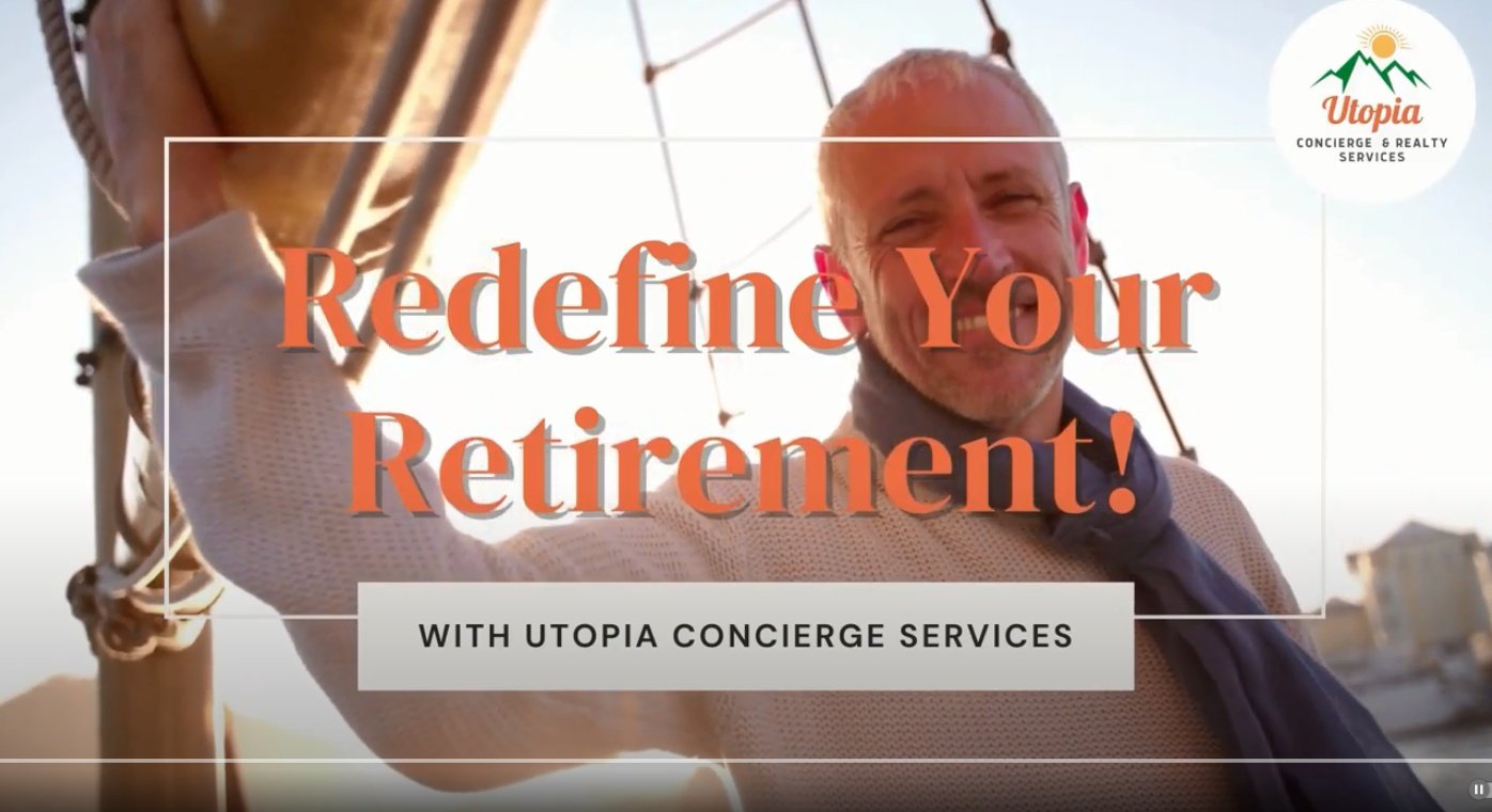 Redefine Your Retirement with Utopia Concierge and Realty Services in Boquete Panama